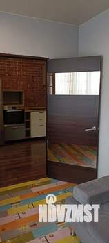 1-к квартира, на длительный срок, 46м2, 11/11 этаж