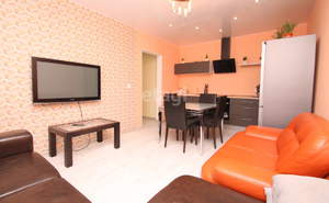 2-к квартира, на длительный срок, 61м2, 14/16 этаж