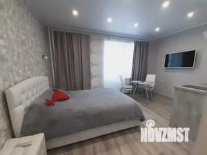 Студия квартира, посуточно, 26м2, 14/18 этаж