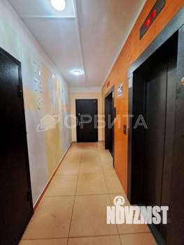 1-к квартира, на длительный срок, 35м2, 1/14 этаж