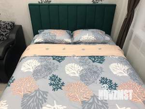 1-к квартира, посуточно, 26м2, 2/4 этаж