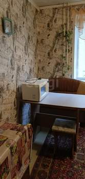 1-к квартира, на длительный срок, 34м2, 1/9 этаж