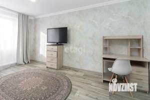 1-к квартира, на длительный срок, 45м2, 3/8 этаж