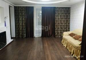 2-к квартира, на длительный срок, 69м2, 6/8 этаж