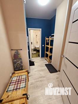 1-к квартира, на длительный срок, 30м2, 5/22 этаж