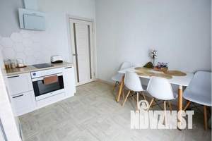 1-к квартира, посуточно, 42м2, 4/17 этаж