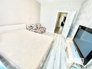 2-к квартира, посуточно, 50м2, 6/13 этаж