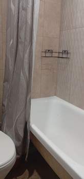 Студия квартира, на длительный срок, 15м2, 2/8 этаж