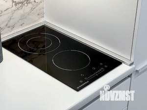 1-к квартира, посуточно, 49м2, 12/17 этаж