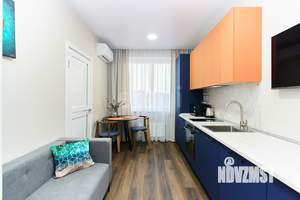 1-к квартира, на длительный срок, 25м2, 10/23 этаж