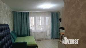 Студия квартира, на длительный срок, 28м2, 8/15 этаж