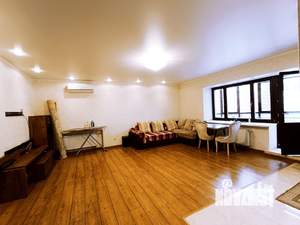 3-к квартира, на длительный срок, 128м2, 6/14 этаж