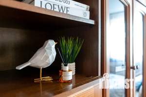 1-к квартира, посуточно, 45м2, 7/14 этаж