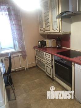 1-к квартира, на длительный срок, 38м2, 5/12 этаж