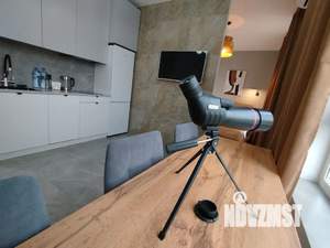Студия квартира, посуточно, 30м2, 20/21 этаж