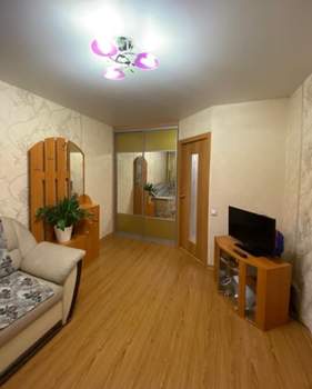 2-к квартира, на длительный срок, 50м2, 1/5 этаж
