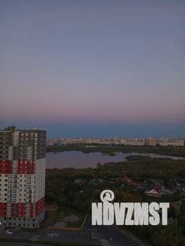 2-к квартира, посуточно, 52м2, 19/20 этаж