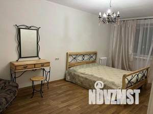 2-к квартира, на длительный срок, 52м2, 9/10 этаж