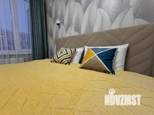 1-к квартира, посуточно, 30м2, 9/13 этаж