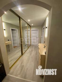 2-к квартира, на длительный срок, 64м2, 7/12 этаж