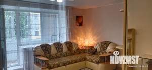 1-к квартира, на длительный срок, 33м2, 4/5 этаж