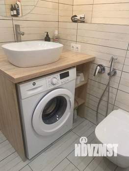 1-к квартира, посуточно, 37м2, 1/1 этаж