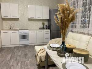 1-к квартира, посуточно, 30м2, 2/19 этаж