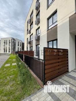 1-к квартира, на длительный срок, 45м2, 1/4 этаж