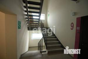 Студия квартира, на длительный срок, 30м2, 9/9 этаж