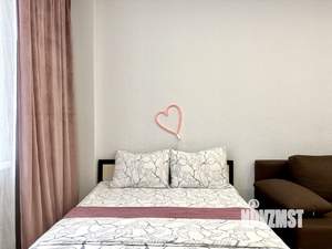 1-к квартира, посуточно, 46м2, 4/20 этаж