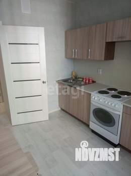 1-к квартира, на длительный срок, 37м2, 8/17 этаж