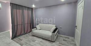 1-к квартира, на длительный срок, 40м2, 5/9 этаж