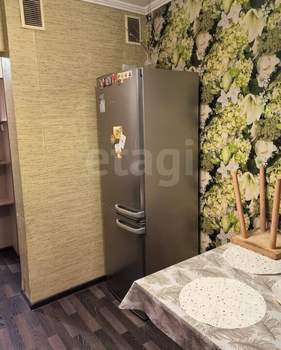 1-к квартира, на длительный срок, 36м2, 10/10 этаж