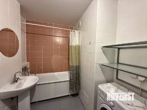 Студия квартира, на длительный срок, 27м2, 2/4 этаж