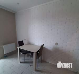 1-к квартира, на длительный срок, 37м2, 12/16 этаж