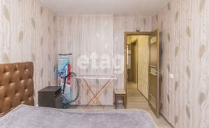 1-к квартира, на длительный срок, 37м2, 8/10 этаж