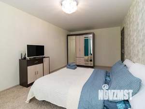 1-к квартира, посуточно, 32м2, 4/9 этаж