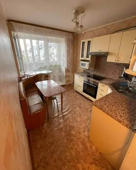 1-к квартира, на длительный срок, 33м2, 5/5 этаж