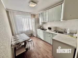 2-к квартира, посуточно, 70м2, 4/9 этаж