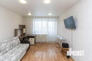 1-к квартира, на длительный срок, 33м2, 5/5 этаж