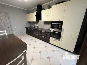 2-к квартира, на длительный срок, 60м2, 8/16 этаж