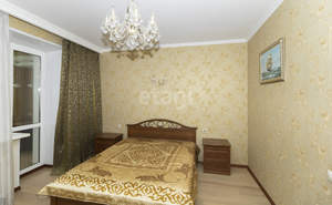 2-к квартира, на длительный срок, 74м2, 9/14 этаж