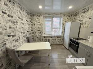 1-к квартира, на длительный срок, 33м2, 5/9 этаж