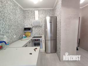 1-к квартира, на длительный срок, 40м2, 15/18 этаж