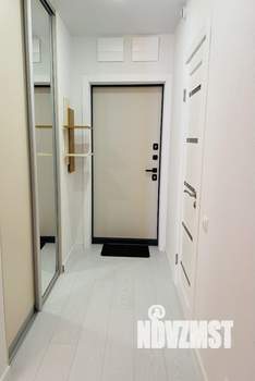 2-к квартира, посуточно, 40м2, 8/25 этаж