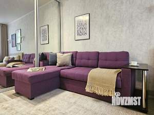 2-к квартира, посуточно, 49м2, 2/5 этаж