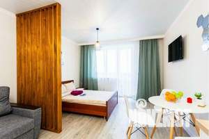 1-к квартира, посуточно, 31м2, 6/19 этаж