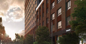 Студия квартира, на длительный срок, 22м2, 18/21 этаж