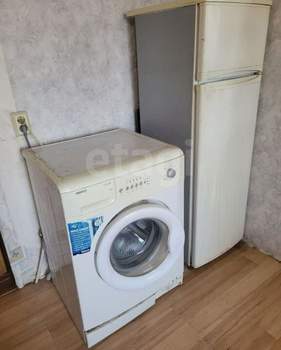 1-к квартира, на длительный срок, 14м2, 7/9 этаж