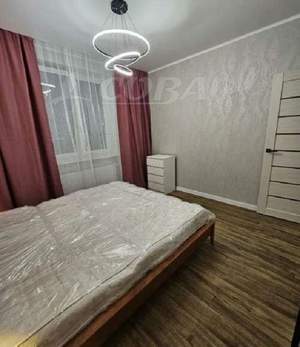 1-к квартира, на длительный срок, 33м2, 12/16 этаж